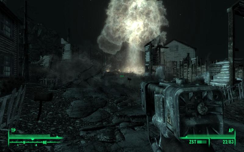 Fallout 3